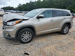 Toyota Highlander 2014