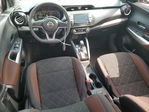 Nissan Kicks 2019