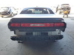 Dodge Challenger 2012