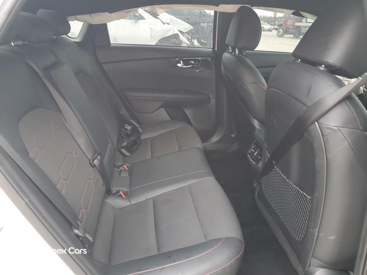 Kia Forte 2024