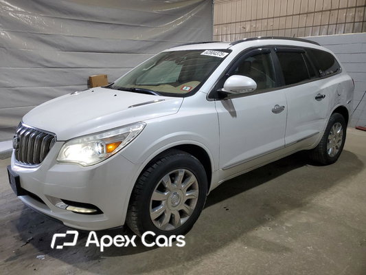 Buick Enclave 2017 - Image 1 of 13