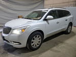 Buick Enclave 2017