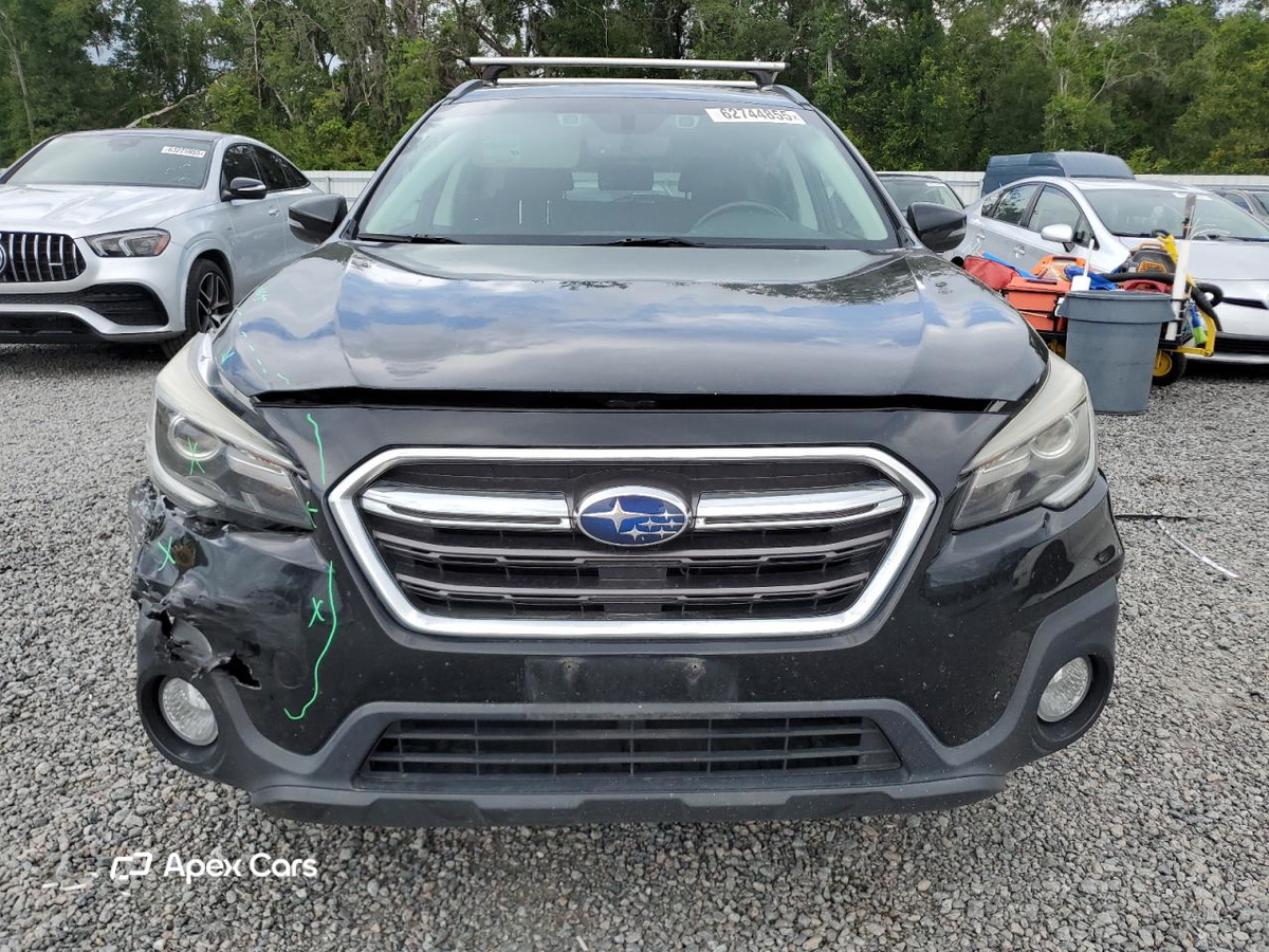 Subaru Outback 2019