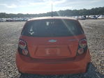 Chevrolet Sonic 2013