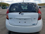 Nissan Versa 2016