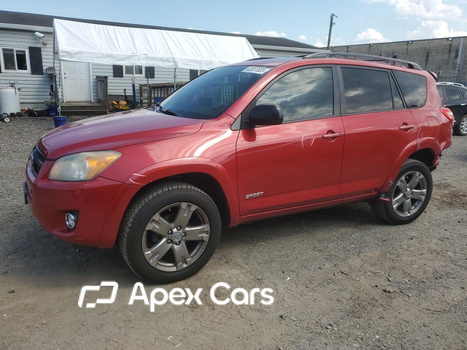 Toyota RAV 4 2012 - Image 1 of 14