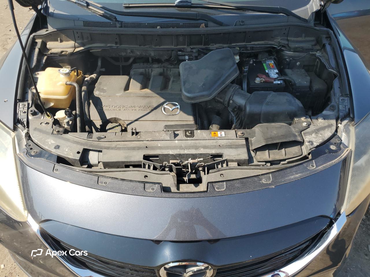 Mazda CX-9 2013