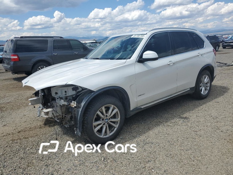 BMW X5 2015 - Image 1 of 14
