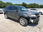 Ford Explorer 2017