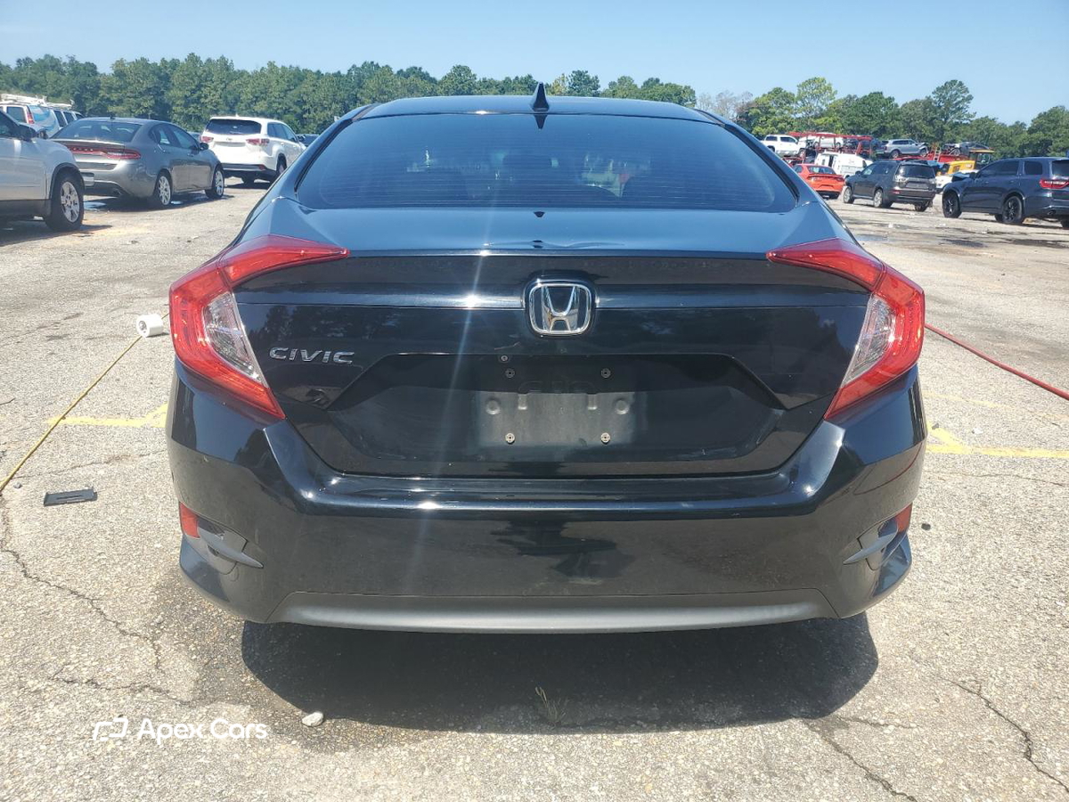 Honda Civic 2017