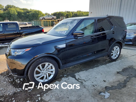 Land Rover Discovery 2019 - Image 1 of 15