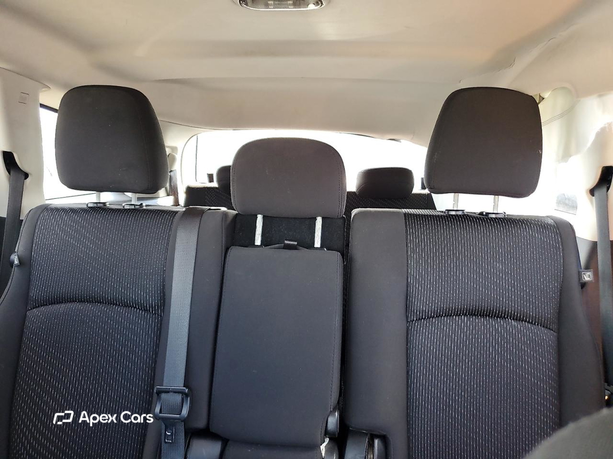 Dodge Journey 2018