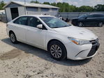 Toyota Camry 2017