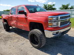 Chevrolet Silverado 2015