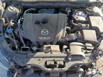 Mazda 3 2018