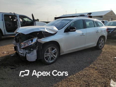 Volvo V60 2015 - Image 1 of 13