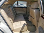 Cadillac DTS 2007