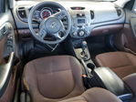 Kia Forte 2010