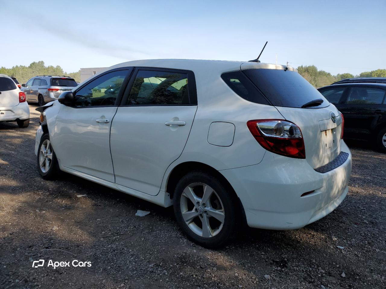 Toyota Corolla 2013