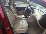 Buick LaCrosse 2013