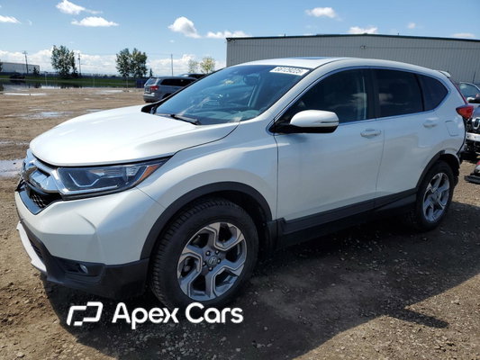 Honda CR-V 2017 - Image 1 of 13