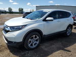 Honda CR-V 2017