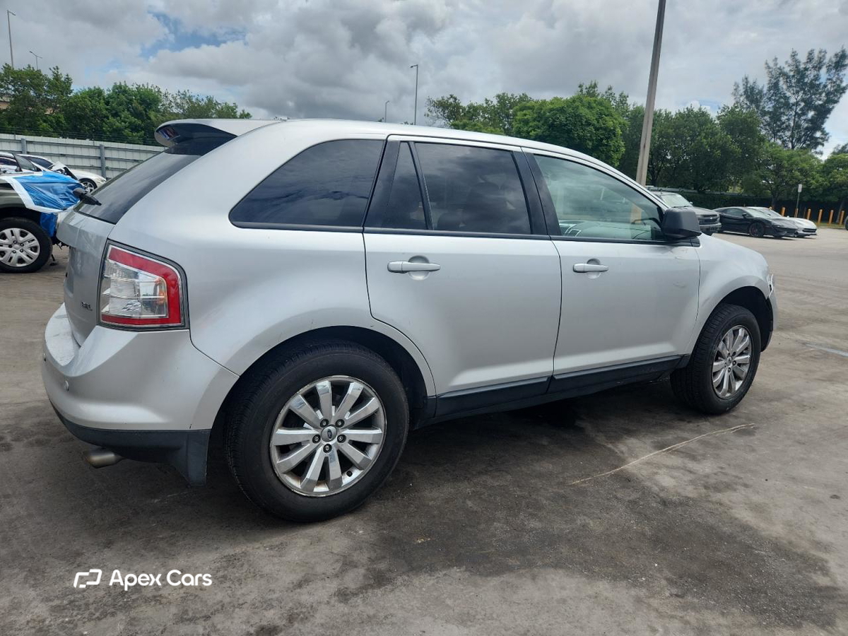 Ford Edge 2010