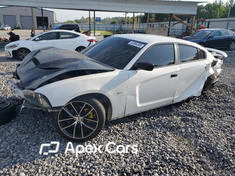 Dodge Charger 2011 - Image 1 of 12