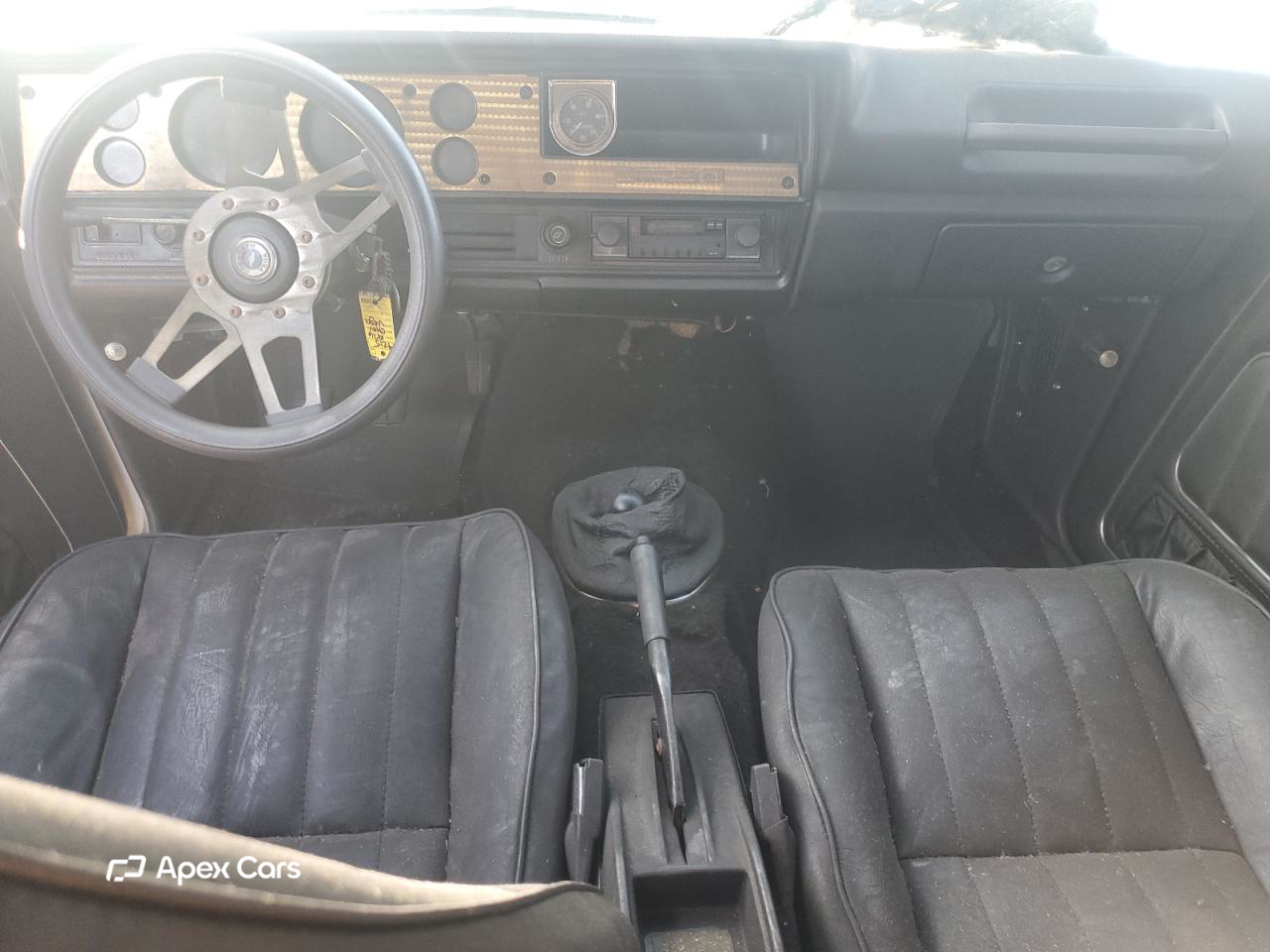 Chevrolet  1976