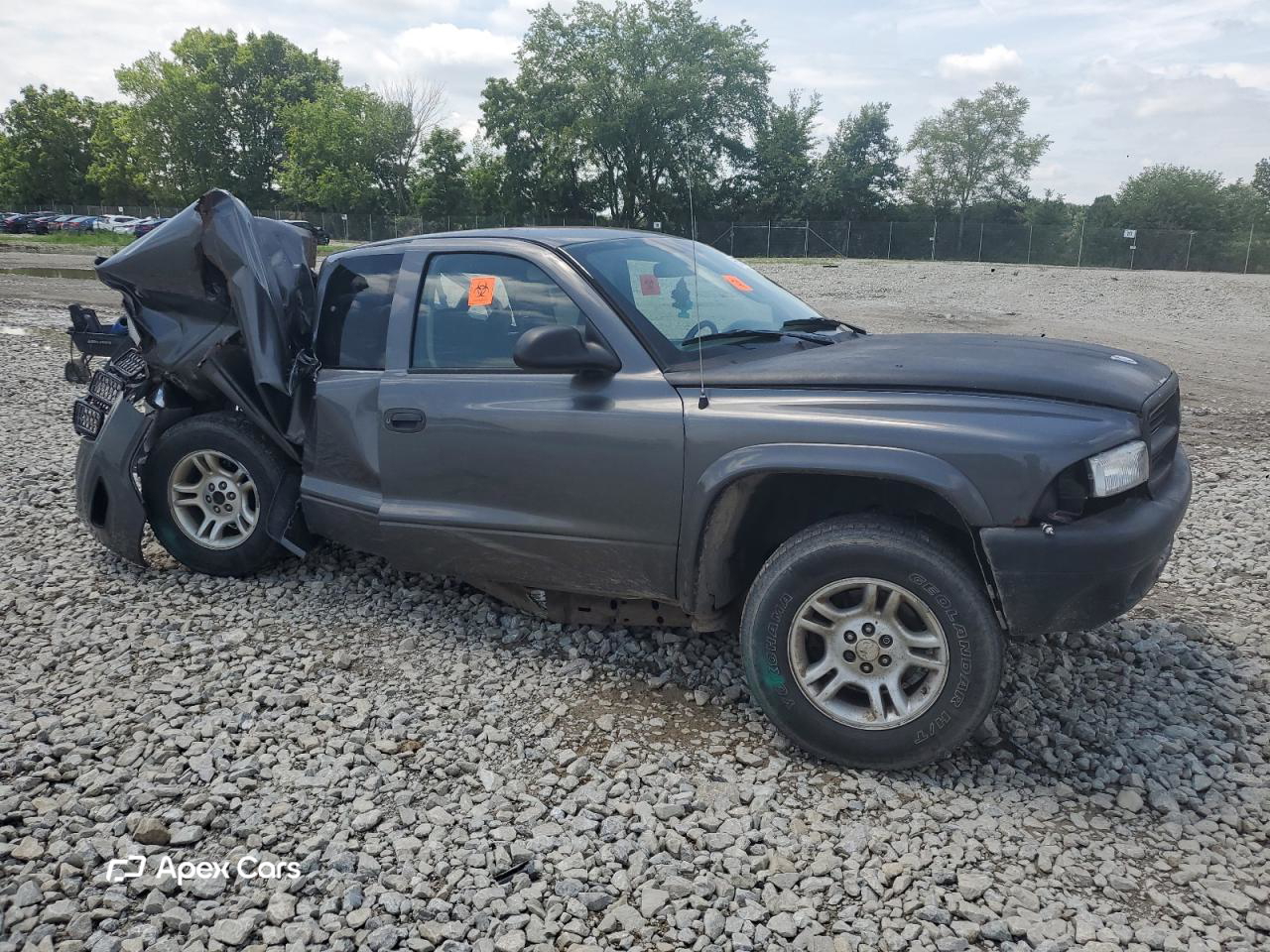 Dodge Dakota 2003