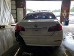 BMW Series 5 2015