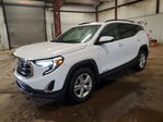 GMC Terrain 2018
