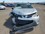 Toyota RAV 4 2015