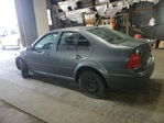 Volkswagen Jetta 2003