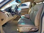 Cadillac DTS 2007