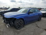 BMW i4 2025