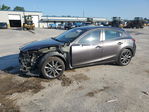 Mazda 3 2018