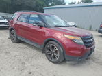 Ford Explorer 2015