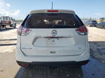 Nissan Rogue 2015
