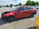 Ford Focus 2010
