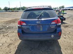Subaru Outback 2011