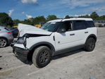 Ford Bronco 2021