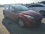 Mazda 3 2010