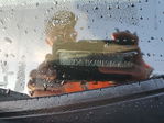 Dodge Avenger 2010