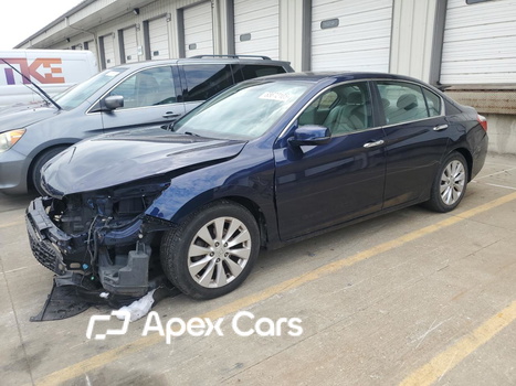 Honda Accord 2014 - Image 1 of 13