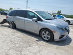 Honda Odyssey 2019
