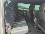 Chevrolet Silverado 2025
