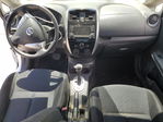 Nissan Versa 2016