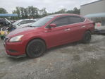 Nissan Sentra 2014