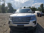 Ford Explorer 2018
